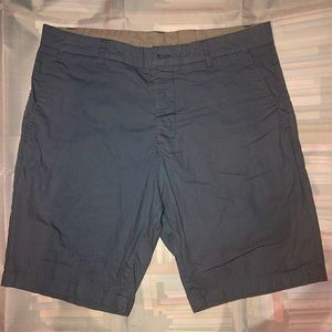 H&M Gray Shorts